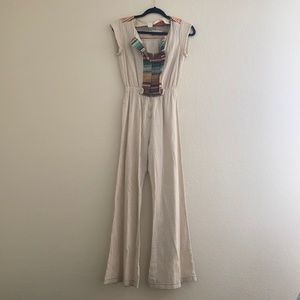 Women’s Jump Suit!